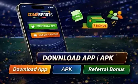 Download the app, unlock code 333BET300, and enter ₹1 contests faster