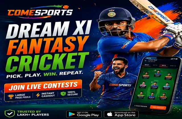 333betcc (333 bet cc) fantasy cricket & matchday visual 1