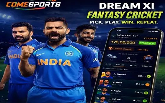 Punjab vs Lucknow on 333betcc